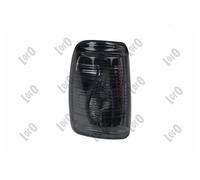 ABAKUS Clignotant 017-70-861S pour Ford, Sans Support, Fumé
