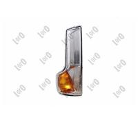 ABAKUS Clignotant 022-04-861 Pour Iveco Avant Gauche Sans Ampoule W16W