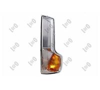 ABAKUS Clignotant 022-04-862 Pour Iveco Avant Droite Extérieur Rétroviseur