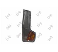 ABAKUS Clignotant 022-04-862S Pour Iveco Avant Droit Extérieur Sans Lampe