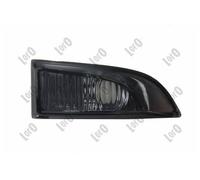 ABAKUS Clignotant 042-36-862S Pour Renault, Fumé, Sans Ampoule