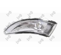 ABAKUS Clignotant 042-50-861 pour Nissan Renault, Avant Gauche