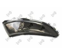 ABAKUS Clignotant 042-50-862S Pour Nissan Renault Avant Droit Rétroviseur