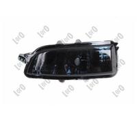 ABAKUS Clignotant 052-11-861S Pour Volvo, Gauche Extérieur, Fumé, Neuf