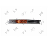 ABAKUS Clignotant 053-22-851, Avant Gauche, Sans Support de Lampe