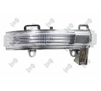 ABAKUS Clignotant 053-53-862 Pour MAN VW, Neuf, Droit Avant