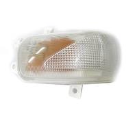 ABAKUS Clignotant 1421S01 Pour Honda À Miroir Rétroviseur Gauche Neuf