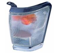 ABAKUS Clignotant 212-15C3R-AE3 Avant Droit Avec Ampoule Renforcé ECE
