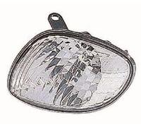 ABAKUS Clignotant 212-15F1R-AE Blanc Avant Droite Avec Ampoule Pour Toyota