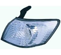 ABAKUS Clignotant 212-15F5R-AE Pour Toyota, Avant Droit, Blanc