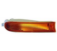 ABAKUS Clignotant 212-1670R-AE Jaune Pour Toyota À Droite Devant Avec Ampoule