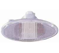 ABAKUS Clignotant 214-1427N-AE Pour Mitsubishi Avant Gauche/Droite 2004-2008