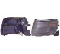 ABAKUS Clignotant 214-1532R-NAE Avant Droit Avec Ampoule P21W W5W