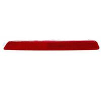 ABAKUS Clignotant 216-1408L-US Avant Gauche Jaune Pour Mazda