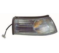 ABAKUS Clignotant 216-1529L-WE Avant Gauche Blanc Neuf Pour Mazda