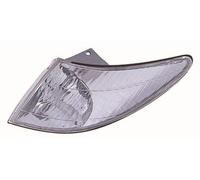 ABAKUS Clignotant 216-1546R-AE Blanc Avant Droite Pour Mazda, Neu