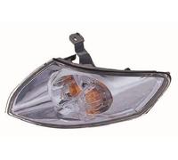 ABAKUS Clignotant 216-1547R-AE Blanc Avant Droite Avec Ampoule Pour Mazda