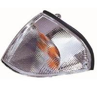 ABAKUS Clignotant 218-1516R-AE-C Avant Droite pour Suzuki Verre Clair Neuf