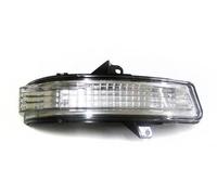 ABAKUS Clignotant 3712S02 Pour Suzuki Côté Droit Rétroviseur Extérieur