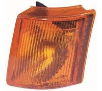 ABAKUS Clignotant 431-1516R-WE Avant Droite Jaune Renforcé ECE