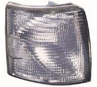 ABAKUS Clignotant 441-1510L-BE-VS Pour VW Avant Gauche, Fumé, Neuf