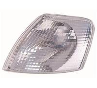 ABAKUS Clignotant 441-1516R-UE-C Avant Droit Sans Support Sans Ampoule VW