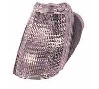 ABAKUS Clignotant 441-1522R-UE-C Avant Droit Glasklar, Sans Ampoule