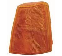 ABAKUS Clignotant 442-1506L-UE Jaune Avant Gauche Pour Opel Neuf ECE