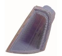 ABAKUS Clignotant 442-1508R-UE Blanc Avant Droite Sans Ampoule Sans Support