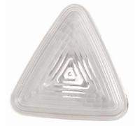 ABAKUS Clignotant 551-1408N-UE Blanc pour Renault, Renforcé, Avant Gauche/Droite