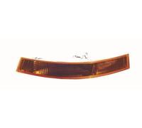 ABAKUS Clignotant 551-1609R-UE Jaune Avant Droite pour Nissan Renault