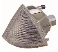 ABAKUS Clignotant 552-1502R-WE-C Pour Citroën Avant Droite, Sans Ampoule