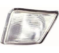 ABAKUS Clignotant 663-1502R-UE-C Avant Droit Renforcé Glasklar ECE