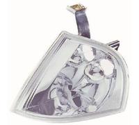 ABAKUS Clignotant 665-1504R-UE Avant Droit, Sans Support Lampe