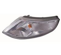 ABAKUS Clignotant 772-1503R-UE Avant Droite Blanc Saab, Renforcé