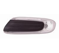ABAKUS Clignotant 882-1405R-UQ-C Avant Droite pour MINI, Glasklar, W5W