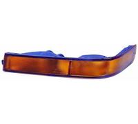 ABAKUS Clignotant Avant Droit 214-1636R-AE Pour Mitsubishi Jaune Avec Ampoule