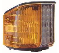 ABAKUS Clignotant Avant Droit 216-1506R Pour Mazda