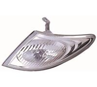ABAKUS Clignotant Avant Droit 216-1548R-AE Avec Ampoule Blanc Neuf Pour Mazda