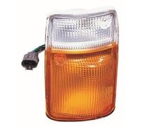 ABAKUS Clignotant Avant Droite 215-1593R-A Pour Nissan 1990-1997 Neuf