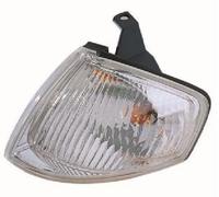ABAKUS Clignotant Avant Droite 216-1544R-AE Avec Ampoule Blanc Neuf