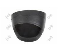 ABAKUS Clignotant Avant Gauche 017-41-841S Fumée Sans Ampoule PY21W