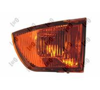 ABAKUS Clignotant Avant Gauche 022-03-863 Pour Iveco 2006-2011 Jaune