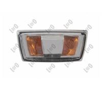 ABAKUS Clignotant Avant Gauche 037-32-843 Pour Chevrolet Opel Nouveau
