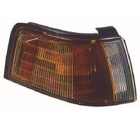 ABAKUS Clignotant Avant Gauche 216-1524L-AE Pour Mazda 1990-1994 Blanc/Jaune