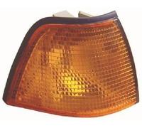 ABAKUS Clignotant Avant Gauche Jaune 444-1503L-UE-Y Pour BMW