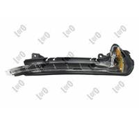 ABAKUS Clignotant Clignotant 003-24-862 Rétroviseur extérieur droite