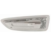 ABAKUS Clignotant Clignotant 442-1410L-UE2S avant gauche installation latérale