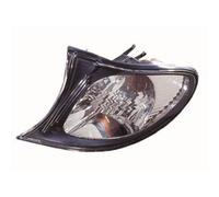 ABAKUS Clignotant Compatible Pour BMW 3 Série E46 320I 444-1511L-UE2