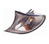 ABAKUS Clignotant Compatible Pour BMW 3 Série E46 320I 444-1511L-UE7